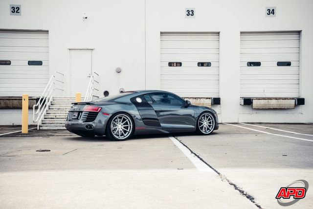 Used 2009 Audi R8 V8 AWD/4WD image 20