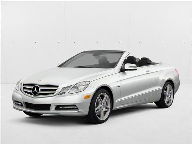 Used 2011 Mercedes-Benz E 350 Cabriolet image 1