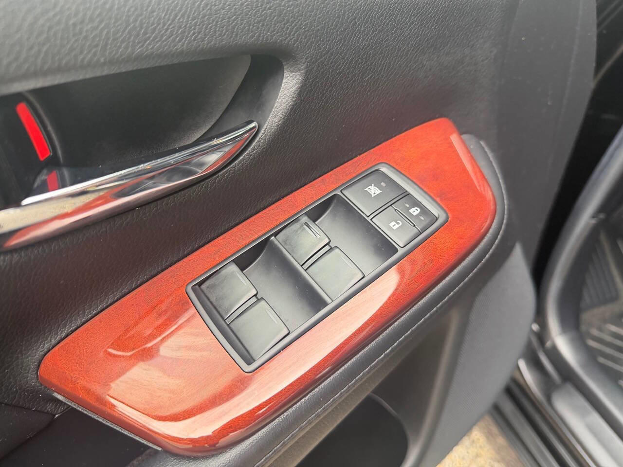 Used 2010 Lexus HS 250h FWD image 16