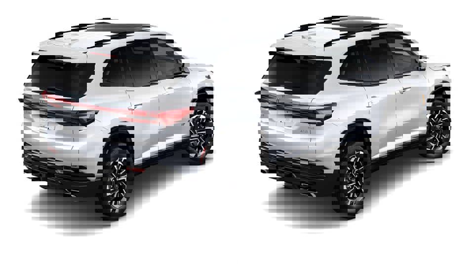 New 2026 Buick Enclave Sport Touring image 29