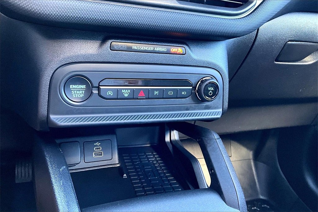 Used 2025 Ford Bronco Sport Badlands w/ Badlands Tech Package image 14