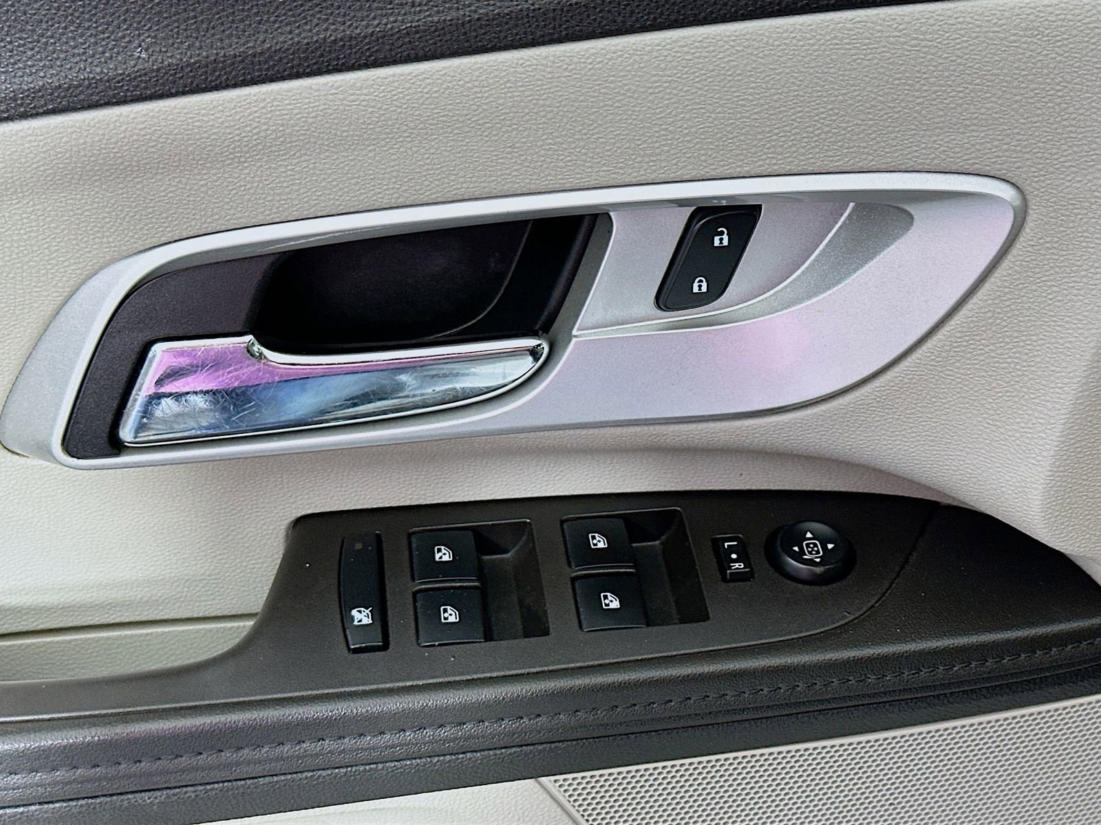 Used 2015 Chevrolet Equinox LS FWD image 15
