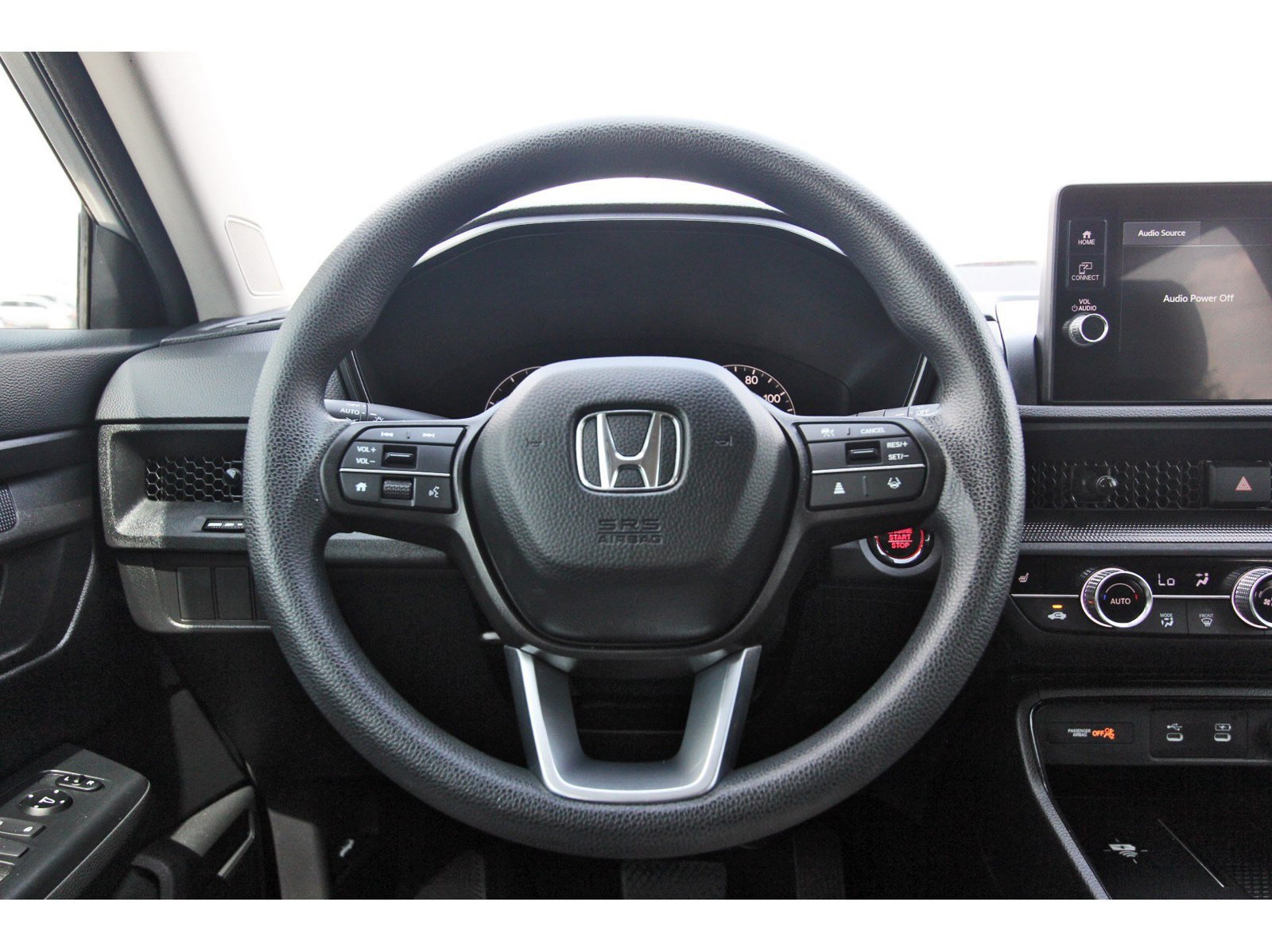 Used 2026 Honda CR-V EX image 15