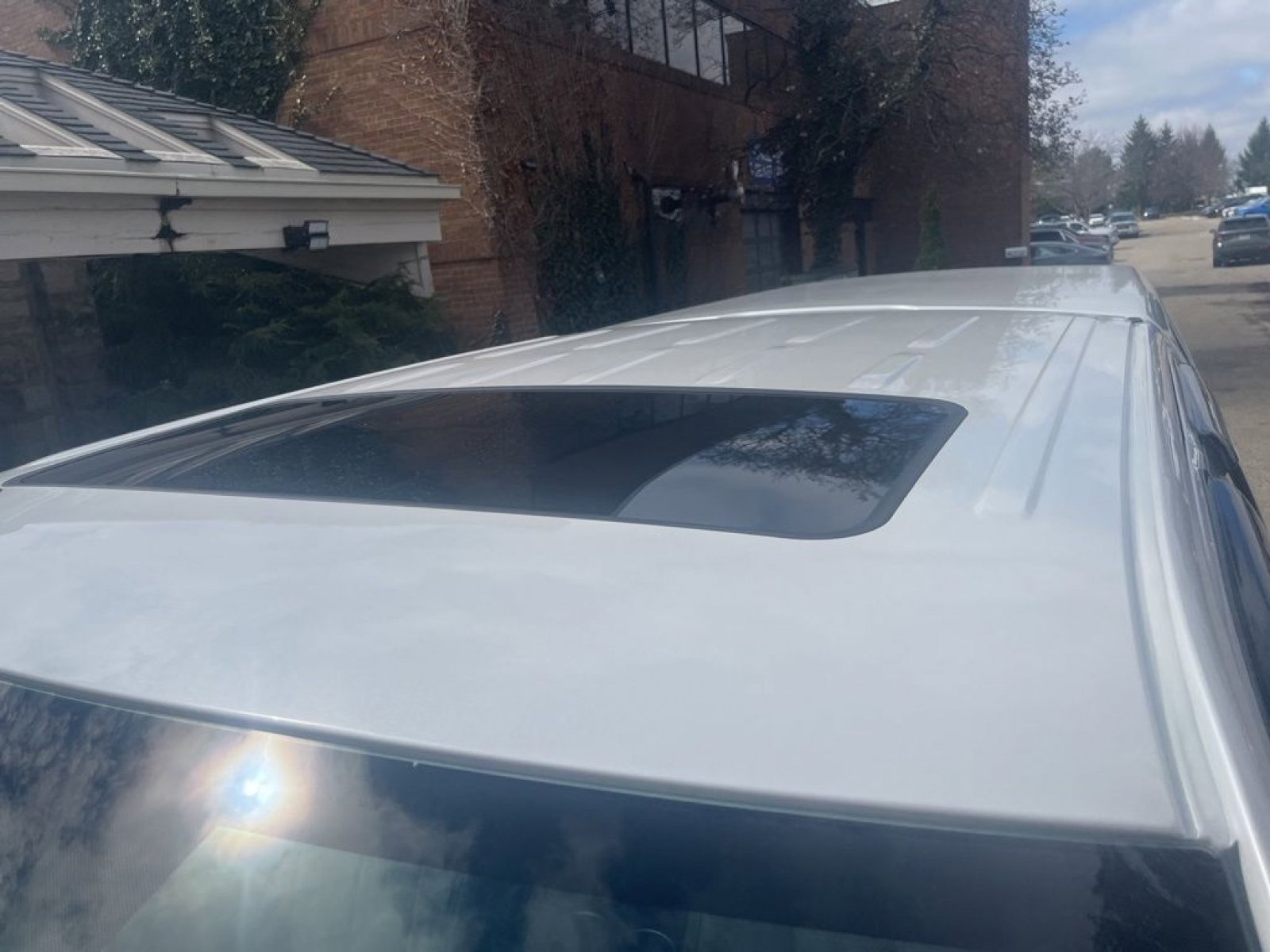 Used 2014 Ford F150 Lariat w/ Equipment Group 502A Luxury image 9