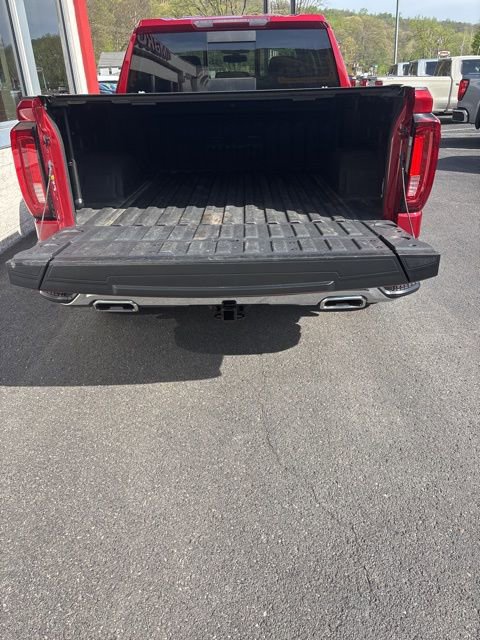 Used 2021 GMC Sierra 1500 SLT AWD/4WD image 13