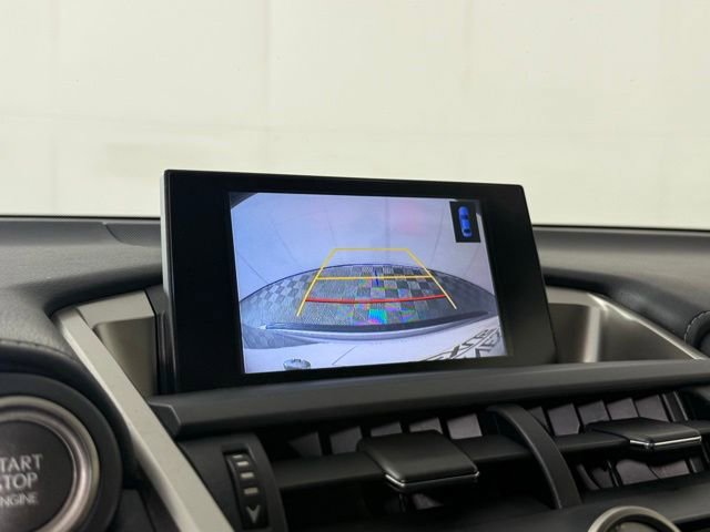 Used 2017 Lexus NX 200t FWD w/ Premium Package image 22