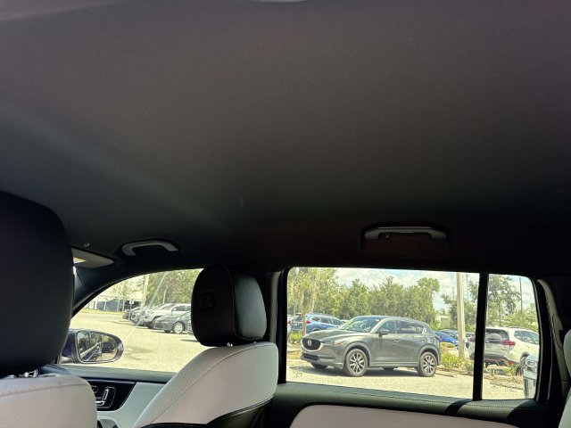 Used 2022 Mercedes-Benz GLB 35 AMG 4MATIC image 20