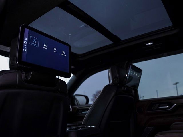 New 2026 GMC Yukon Denali Ultimate image 32