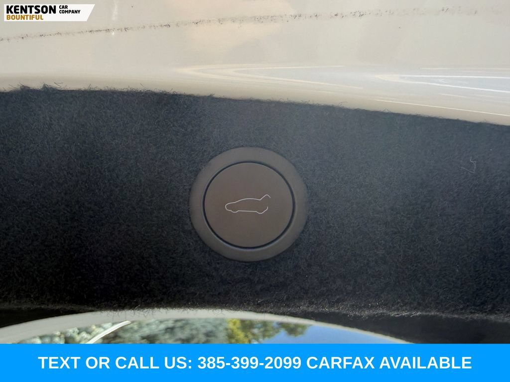 Used 2025 Tesla Model 3 Performance AWD/4WD image 33