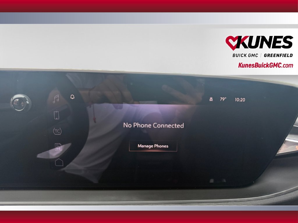 Used 2024 Buick Envista Preferred w/ Convenience I Package FWD image 26