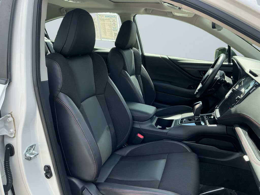 Used 2025 Subaru Legacy Sport AWD/4WD image 16