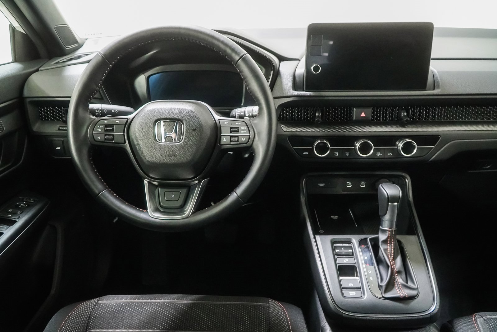 Certified 2026 Honda CR-V TrailSport image 22