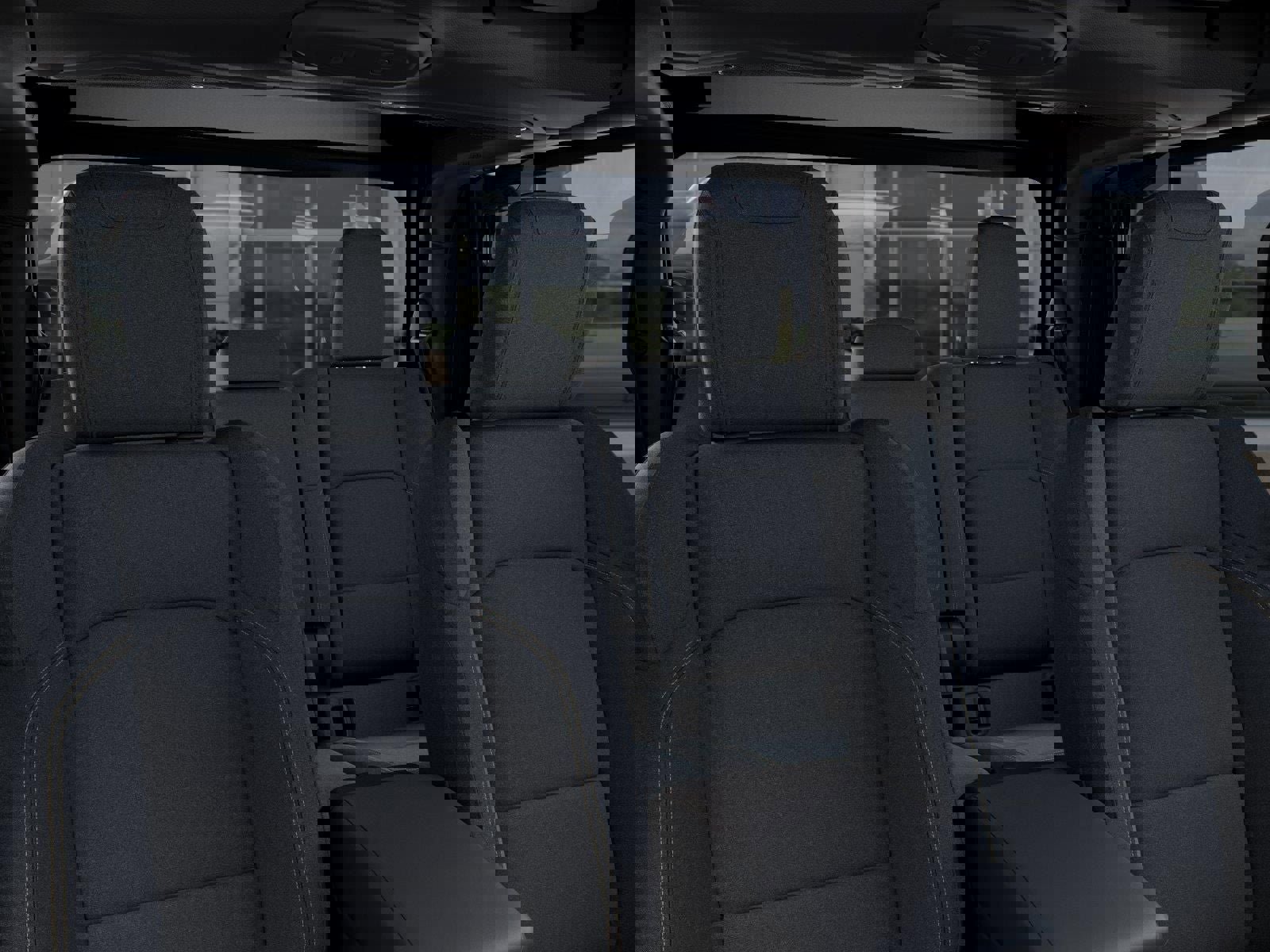 New 2026 Jeep Gladiator Sport AWD/4WD image 26