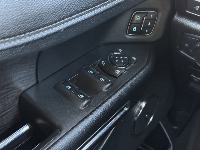 Certified 2021 Ford Expedition Max Limited image 34