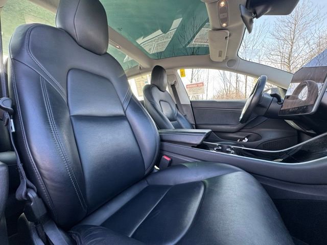 Used 2019 Tesla Model 3 Long Range image 11