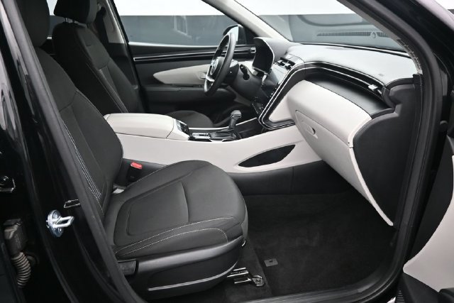 Used 2024 Hyundai Tucson SEL FWD image 21