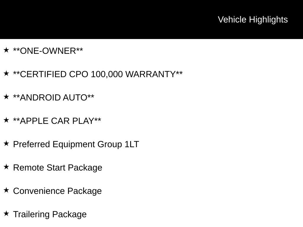 Used 2025 Chevrolet Silverado 1500 LT image 5