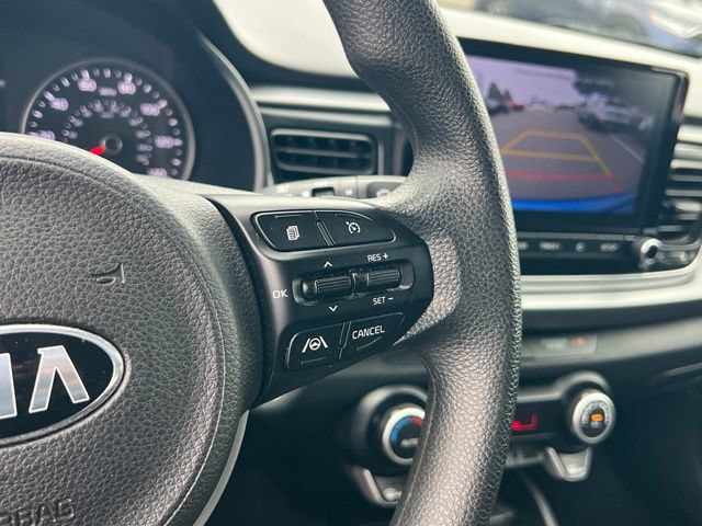 Used 2021 Kia Rio S w/ Technology Package FWD image 22