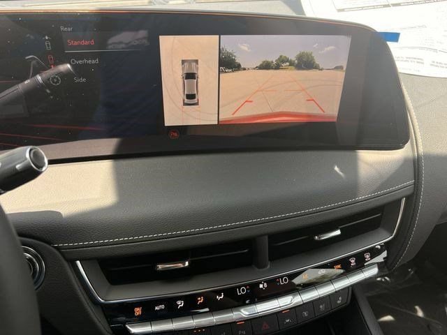 New 2026 Cadillac CT5 V Blackwing w/ Super Cruise 1 Package RWD image 17