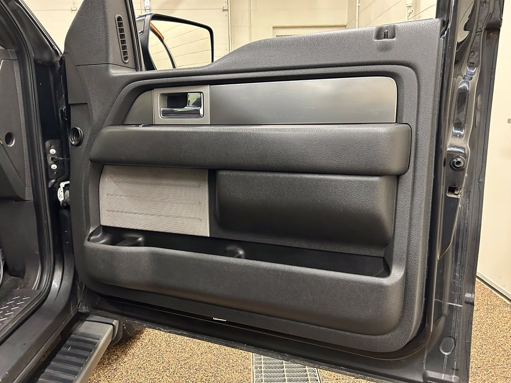 Used 2014 Ford F150 FX4 AWD/4WD image 18