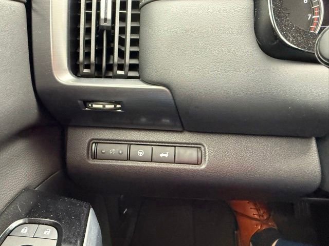 Used 2025 Nissan Pathfinder SL w/ Cargo Package FWD image 33