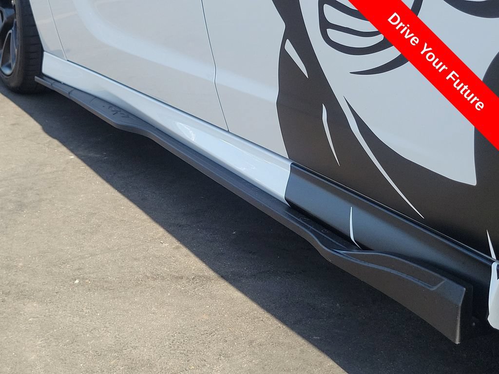 Used 2020 Dodge Charger Scat Pack w/ Plus Group RWD image 29