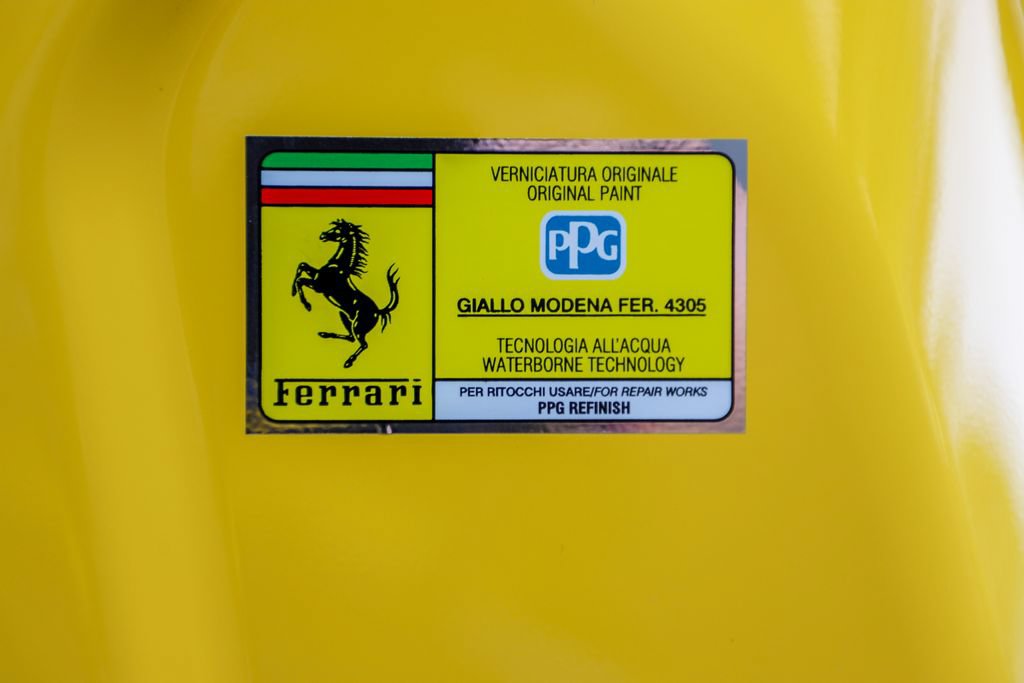 Used 2024 Ferrari 296 GTB RWD image 60