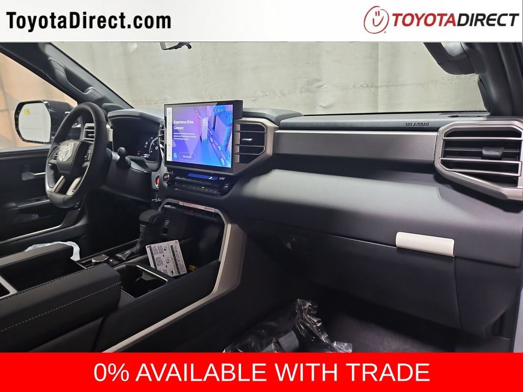 New 2026 Toyota Tundra Limited AWD/4WD image 36