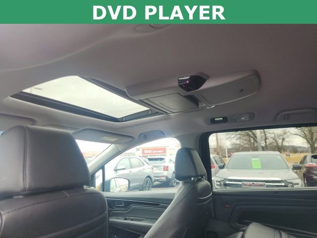 Used 2024 Honda Odyssey Touring image 5