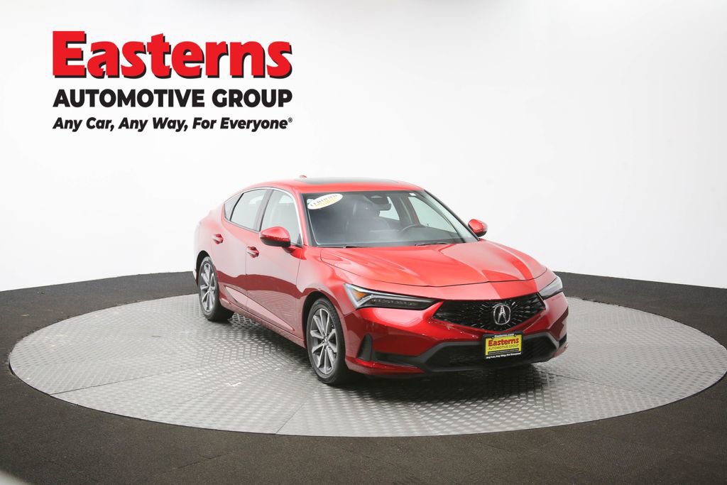 Used 2023 Acura Integra FWD image 49