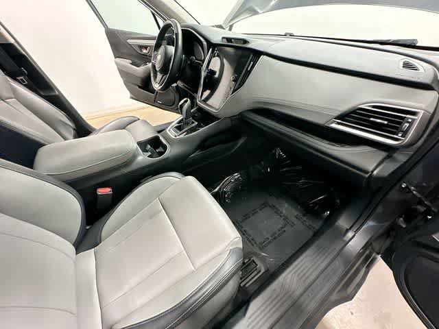 Used 2023 Subaru Outback Limited AWD/4WD image 23