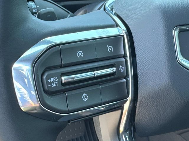 New 2026 GMC Acadia Elevation w/ Black Edition image 26