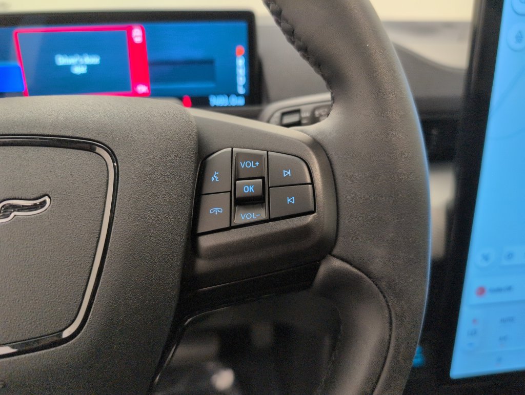 Used 2023 Ford Mustang Mach-E Select RWD image 38
