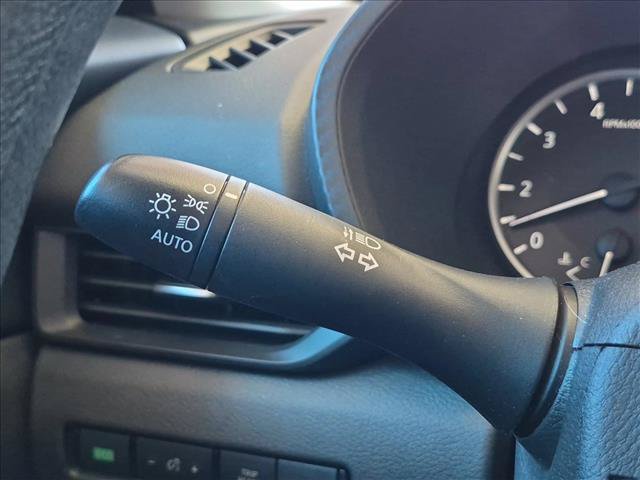 Used 2025 Nissan Sentra S FWD image 10