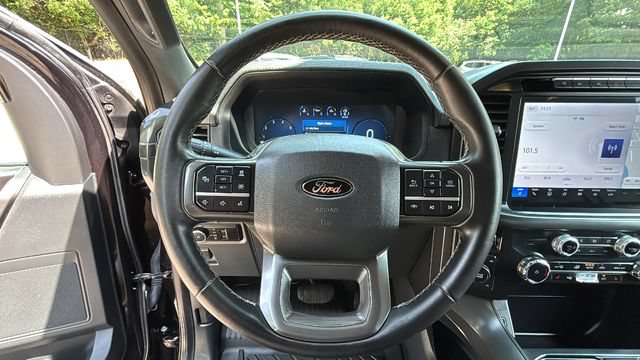 Used 2024 Ford F150 XLT w/ Equipment Group 302A MID AWD/4WD image 20
