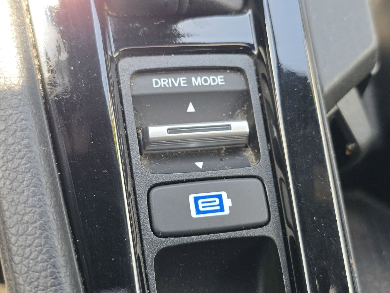 Used 2024 Honda Accord Sport image 34