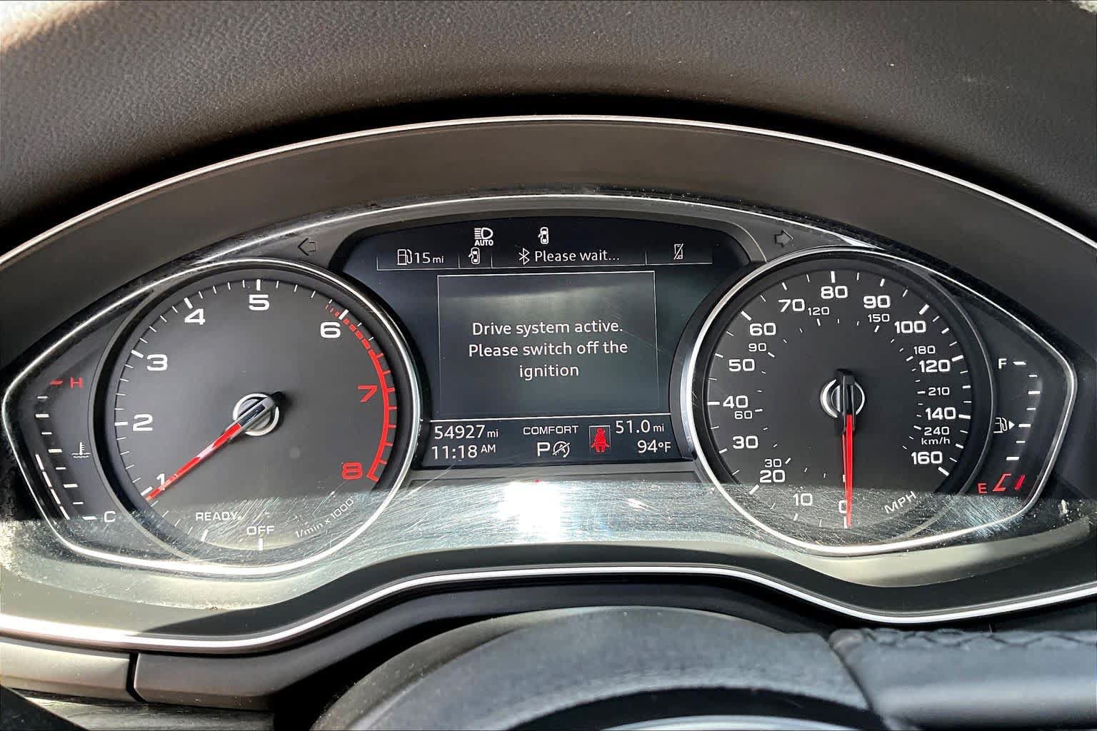 Used 2021 Audi A4 2.0T Premium AWD/4WD image 23
