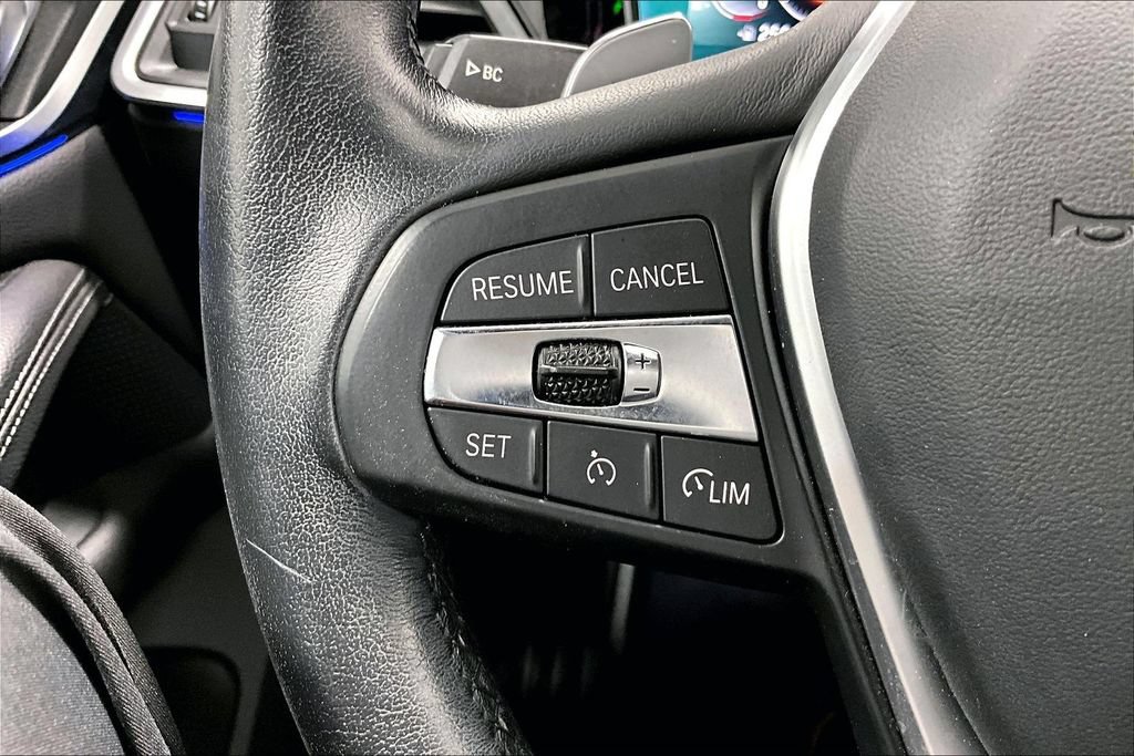 Used 2023 BMW 430i Gran Coupe w/ Premium Package RWD image 20