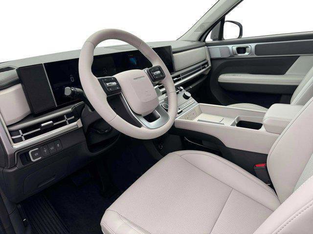 New 2026 Hyundai Santa Fe SEL image 14