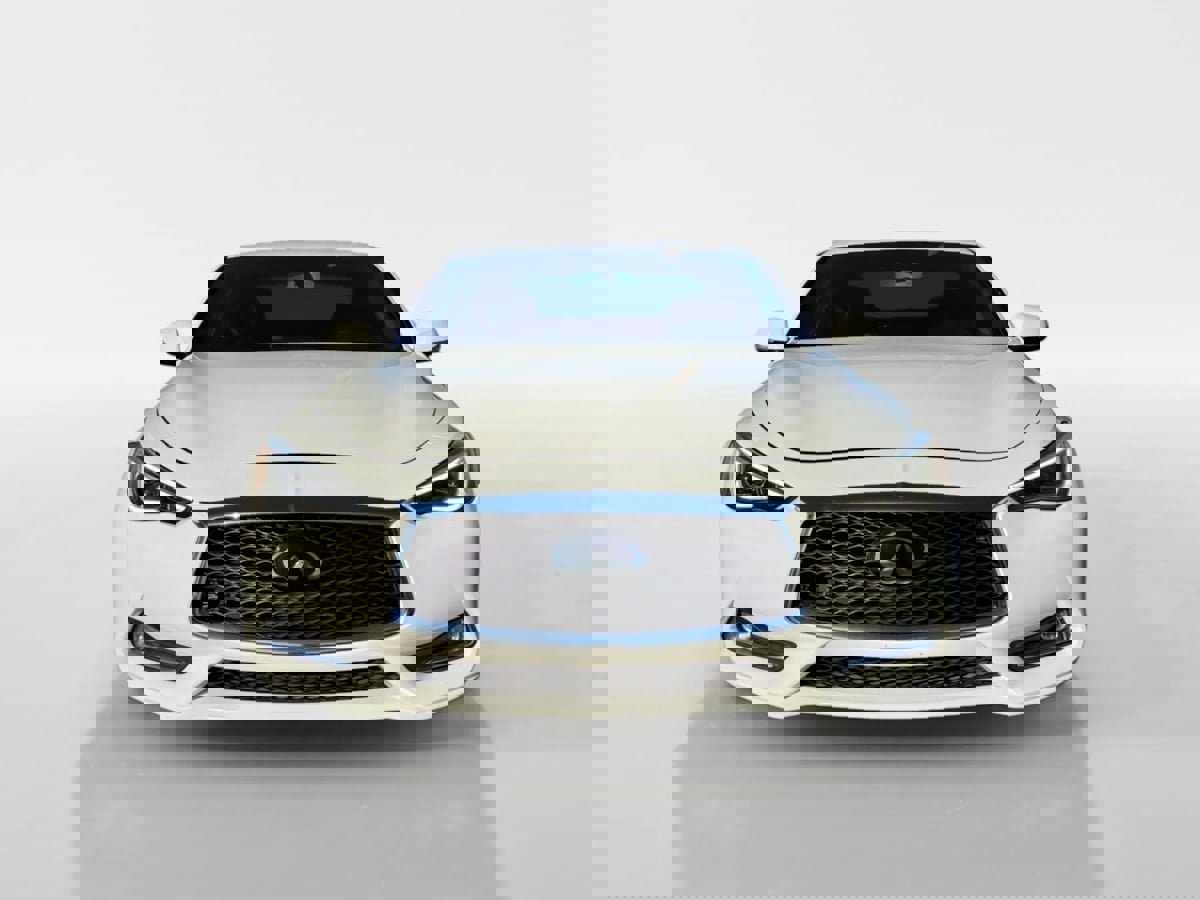 Used 2020 INFINITI Q60 3.0t image 6