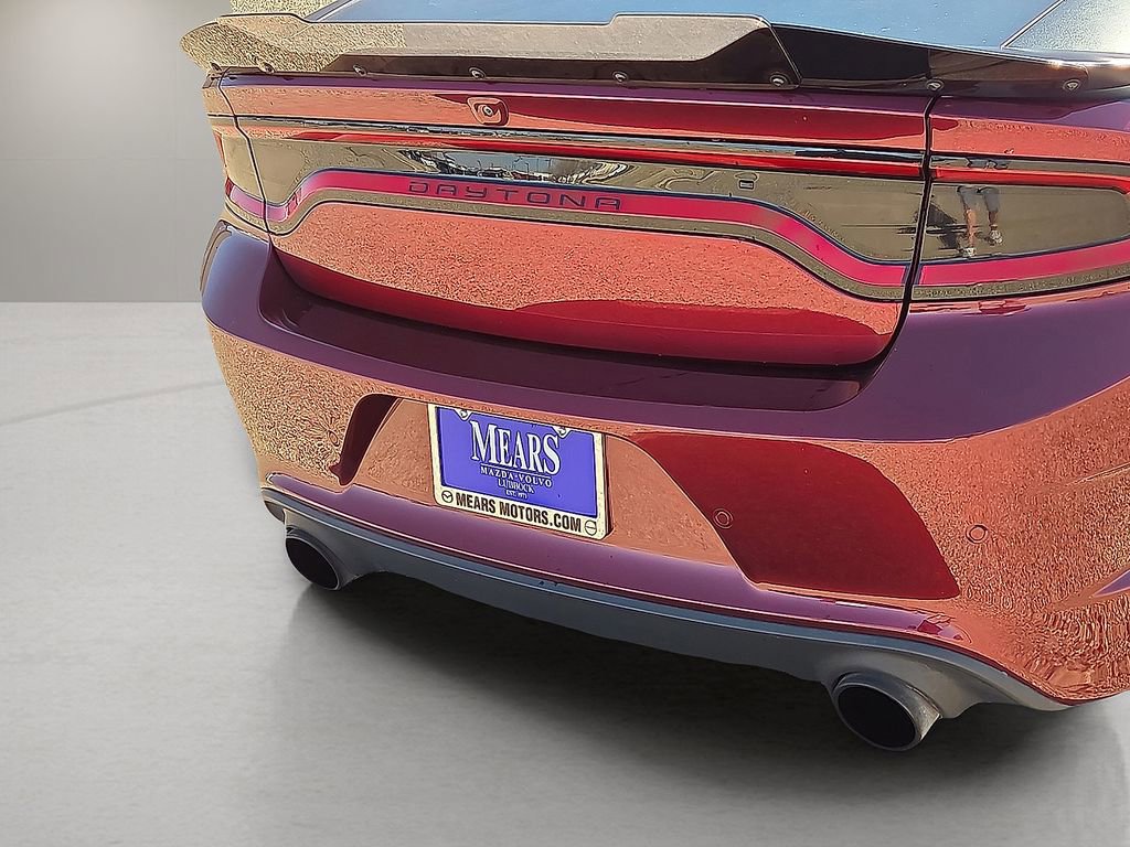 Used 2018 Dodge Charger R/T image 17