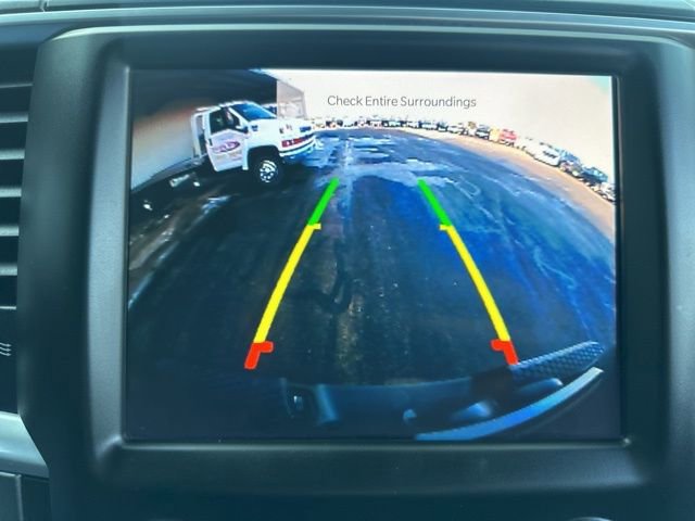 Used 2022 RAM 1500 Classic Warlock image 40