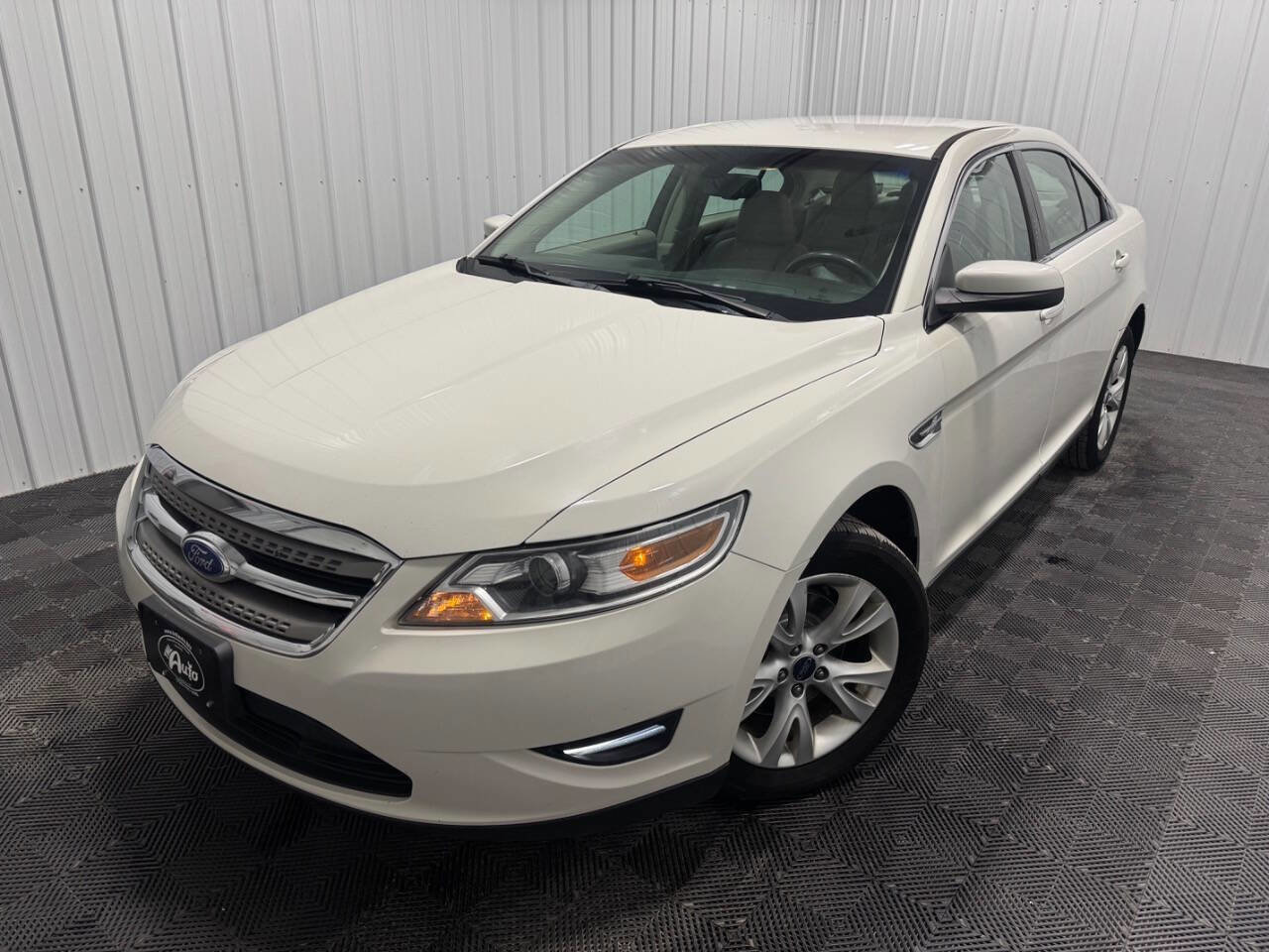 Used 2012 Ford Taurus SEL image 36