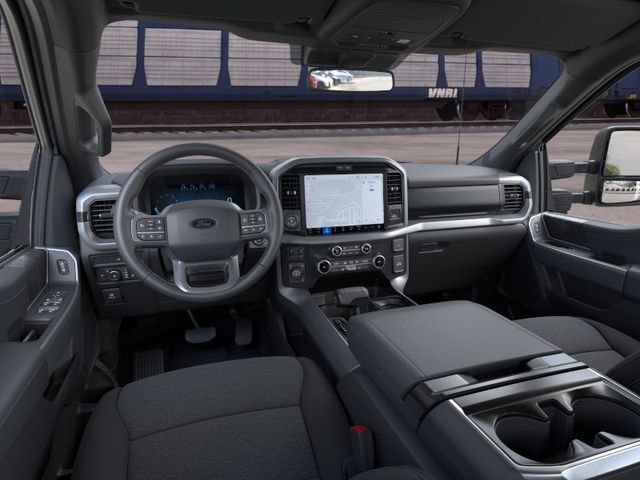 New 2026 Ford F150 XLT AWD/4WD image 9