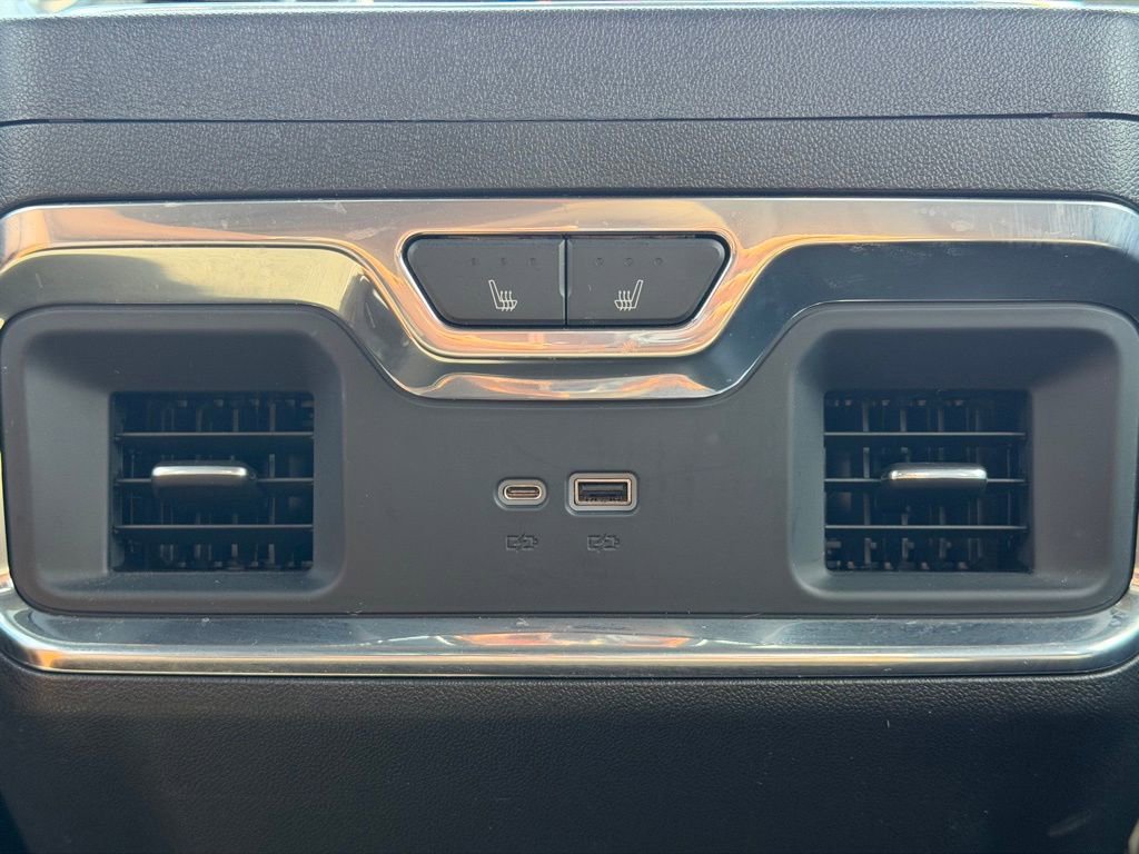 Used 2023 Chevrolet Silverado 1500 LTZ w/ LTZ Convenience Package II image 27