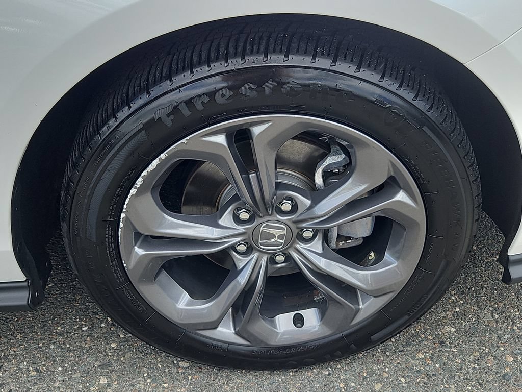 Used 2023 Honda Accord EX image 10