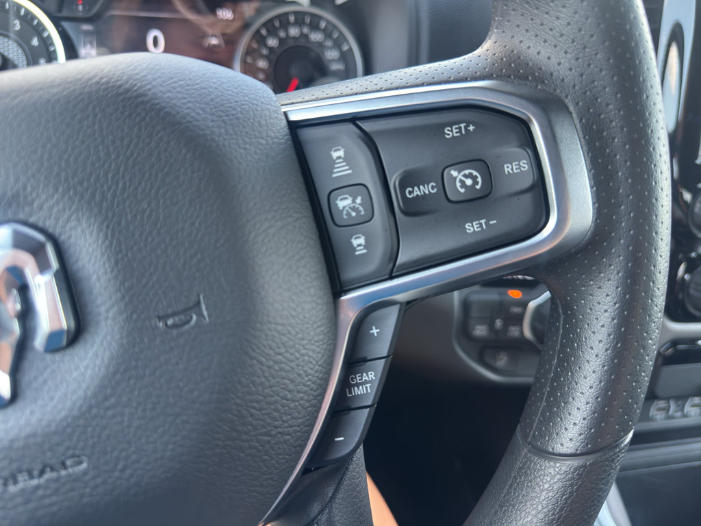 New 2026 RAM 1500 Express AWD/4WD image 27