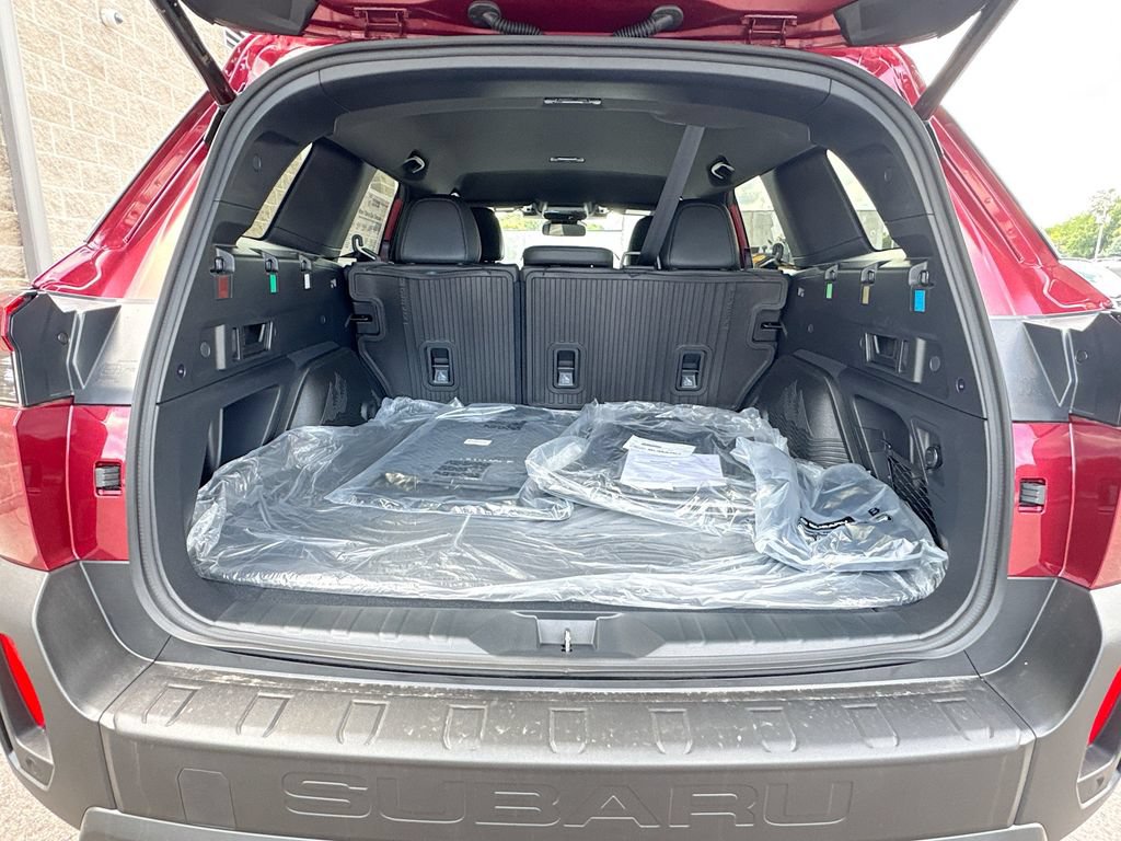 New 2026 Subaru Outback Premium AWD/4WD image 24