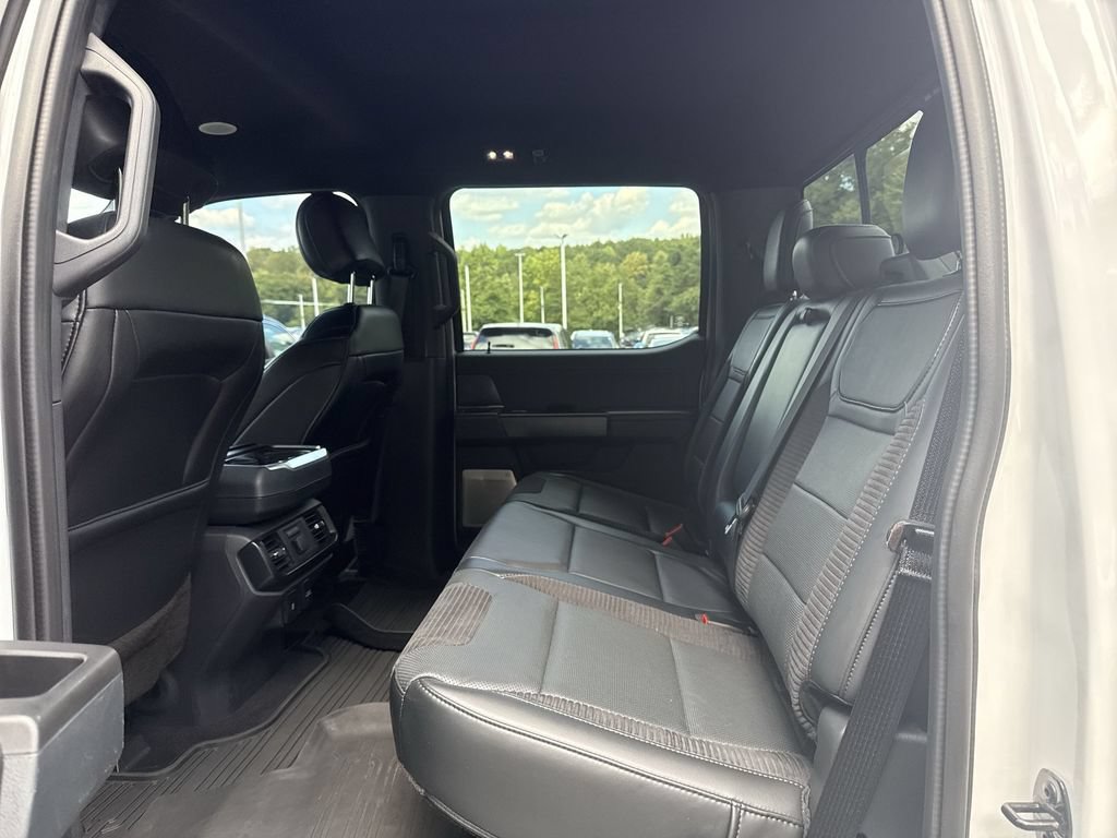 Used 2023 Ford F150 Raptor AWD/4WD image 24