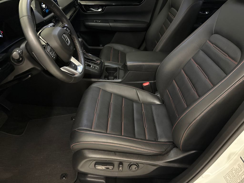 Used 2024 Honda CR-V Sport Touring image 20